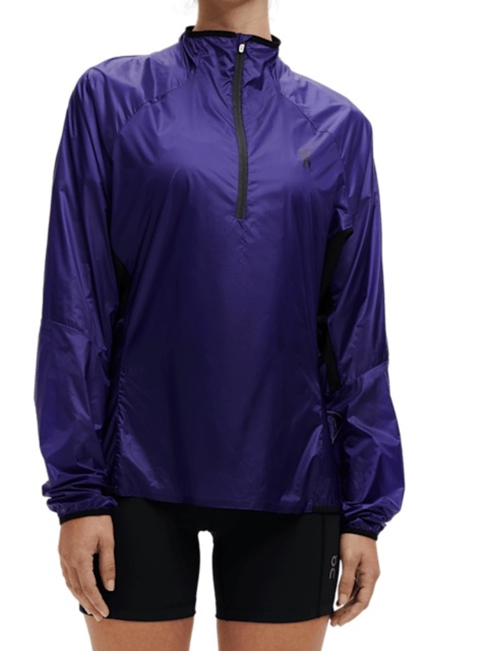 NWT On cloud zero jacket weightless windbreaker